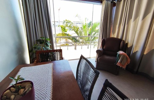 Encantado House | Pousada com vista para o Cristo 2