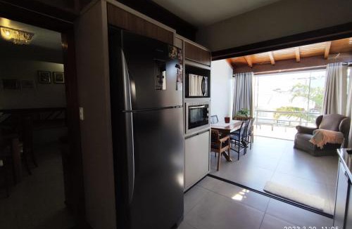 Encantado House | Pousada com vista para o Cristo 2