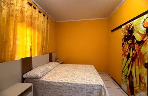 Campo Belo 1 e 2 House | Pousada Complexo Girassol