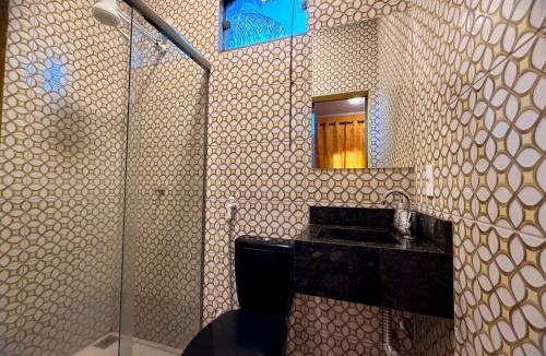Campo Belo 1 e 2 House | Pousada Complexo Girassol