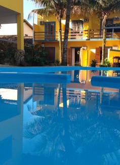 Cabore Hotel | Pousada Conchas de Paraty