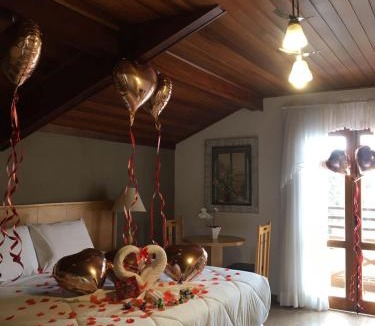 Capivari Hotel | Pousada Condado Brasileiro