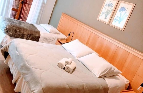 Capivari Hotel | Pousada Condado Brasileiro