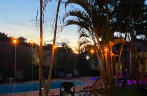 Casa Branca Hotel | Pousada Confraria Casa Branca