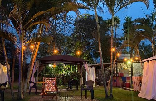 Casa Branca Hotel | Pousada Confraria Casa Branca