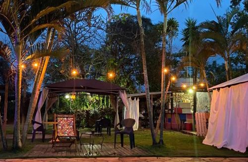 Casa Branca Hotel | Pousada Confraria Casa Branca