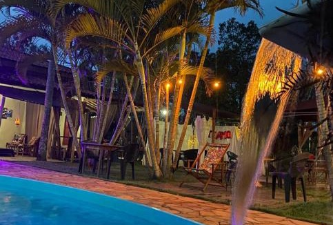 Casa Branca Hotel | Pousada Confraria Casa Branca