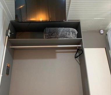 Ametista do Sul House | Pousada Container e Spa Mina Beer
