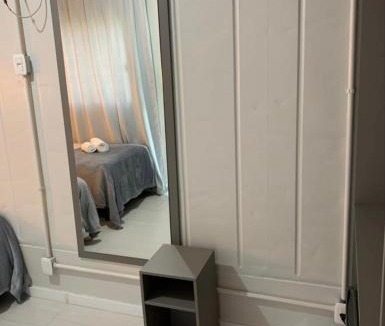 Ametista do Sul House | Pousada Container e Spa Mina Beer