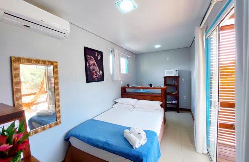 Pinheira Hotel | Pousada Container Eco Guarda