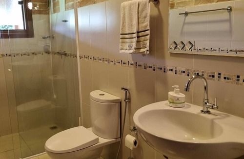 Joanopolis Hotel | Pousada Contempla Joanópolis