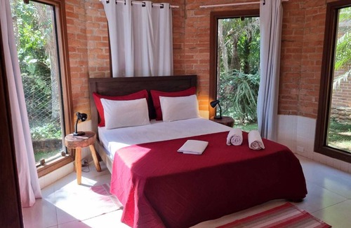 Joanopolis Hotel | Pousada Contempla Joanópolis