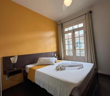 Ouro Preto Hotel | Pousada Contos de Minas