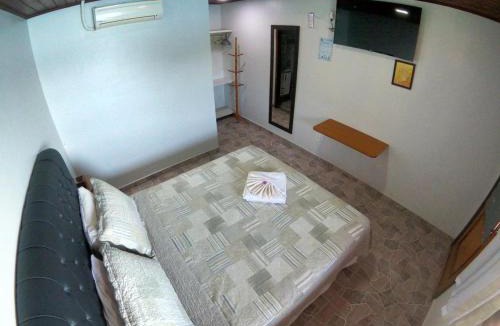 Ilha Grande Hotel | Pousada Convés - Ilha Grande