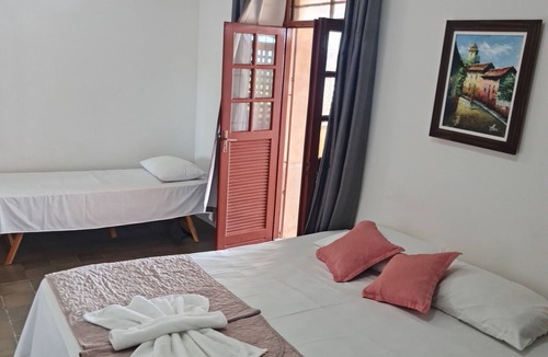Olinda Historical Center Hotel | Pousada Convento da Conceição