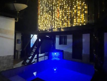 Alter do Chao Hotel | Pousada Copacabana, Alter-do-Chão PA