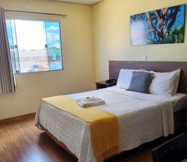 Coqueiral Hotel | Pousada Coqueiral