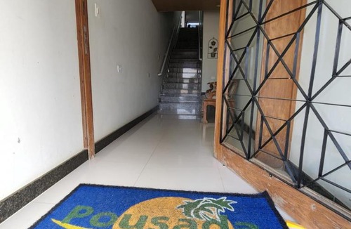 Coqueiral Hotel | Pousada Coqueiral