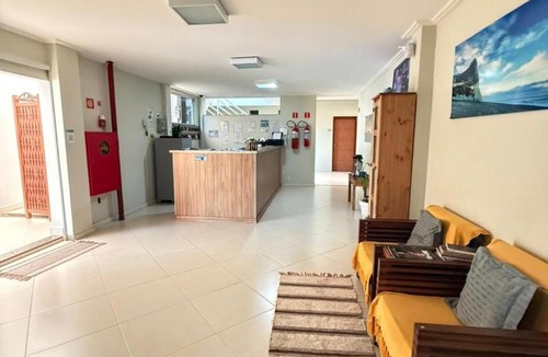 Coqueiral Hotel | Pousada Coqueiral