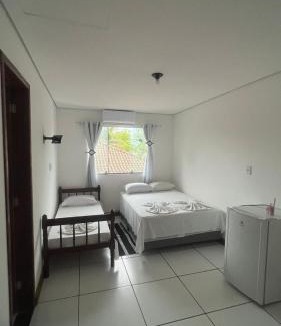 Jabaquara Hotel | Pousada Coqueiro