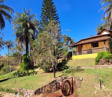 Mateus Leme Hotel | Pousada Coqueiro Verde