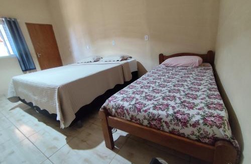 Delfinopolis Hotel | Pousada Coqueiros