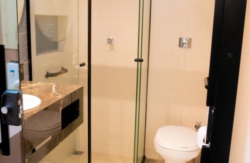 Porto Rico Hotel | Pousada Coqueiros