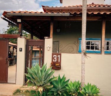 Tiradentes Hotel | Pousada Cor Tiradentes