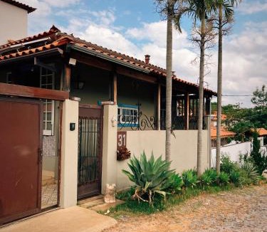 Tiradentes Hotel | Pousada Cor Tiradentes