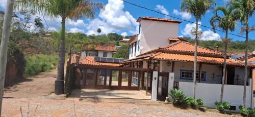 Tiradentes Hotel | Pousada Cor Tiradentes