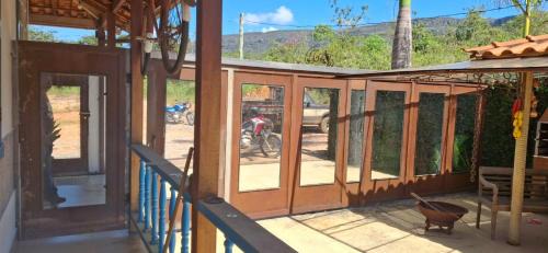 Tiradentes Hotel | Pousada Cor Tiradentes