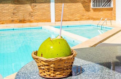 Barra de Sao Miguel Hotel | Pousada Corais Barra