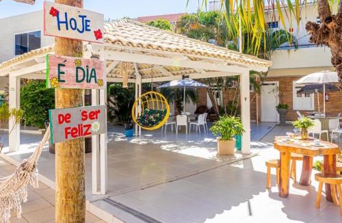 Barra de Sao Miguel Hotel | Pousada Corais Barra