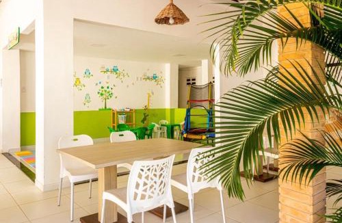 Barra de Sao Miguel Hotel | Pousada Corais Barra