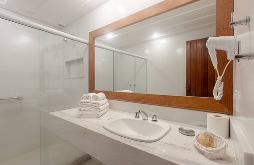 Buzios Hotel | Pousada Corais e Conchas