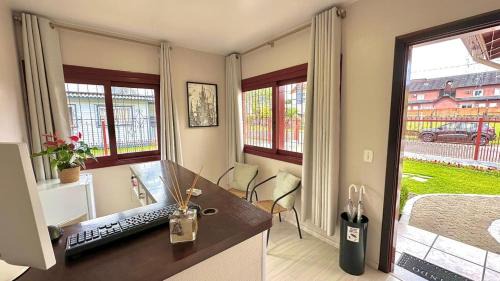 Centro Bed & Breakfast | Pousada Cores De Outono