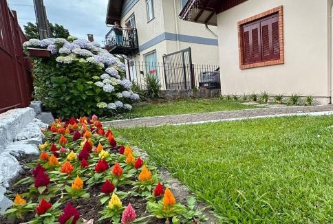 Centro Bed & Breakfast | Pousada Cores De Outono