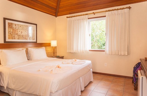 Ossos Hotel | Pousada Corsário Búzios