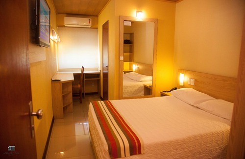 Rio Grande Hotel | Pousada Costa Doce