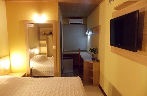 Rio Grande Hotel | Pousada Costa Doce