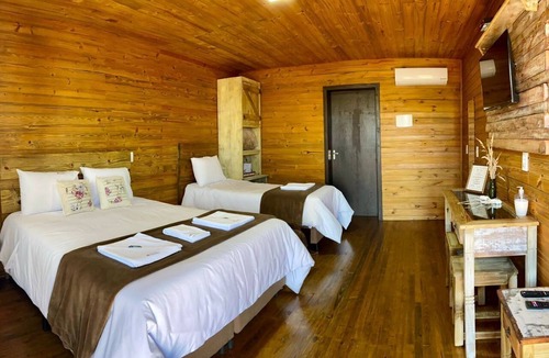 Cambara do Sul Hotel | POUSADA COSTANEIRA