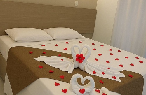 Barra Grande Hotel | Pousada Costeira da Barra