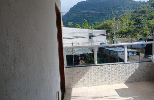 Mambucaba House | Pousada Coutinho