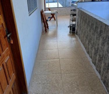Mambucaba House | Pousada Coutinho