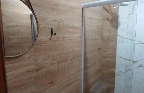 Mambucaba House | Pousada Coutinho