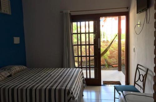 Itaunas Hotel | Pousada Cravo e Canela