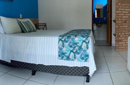 Itaunas Hotel | Pousada Cravo e Canela