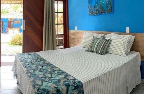Itaunas Hotel | Pousada Cravo e Canela