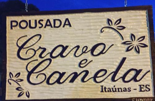 Itaunas Hotel | Pousada Cravo e Canela