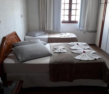 Sao Joaquim Hotel | Pousada Cravo e Canela SJ